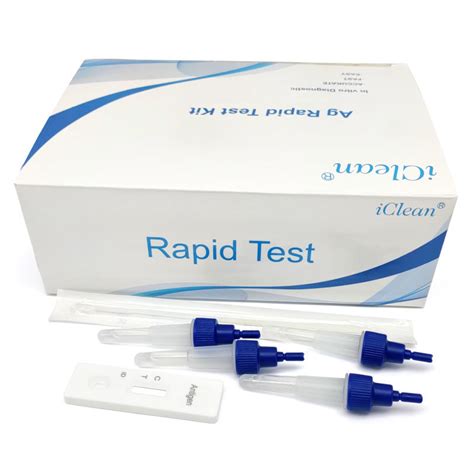 Medical Infectious Malaria Test Cassettes Diagnostic Kit For Malaria