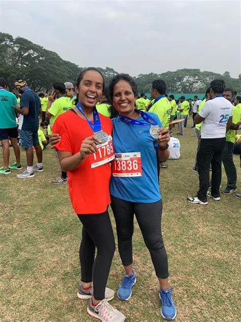 Get Set Go How Urban Indian Women Are Running To Reclaim Their Lives