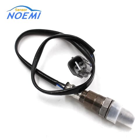 Yaopei Free Shipping New Oxygen Sensor 89467 28010 Air Fuel Ratio Sensor For Toyota Avensis