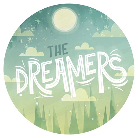 The Dreamers On Behance