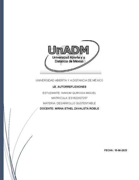 GDES ATR U NAQM Resumen Modelos de simulación UNIVERSIDAD ABIERTA