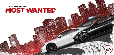 Need For Speed Most Wanted Now Available For Android And Ios