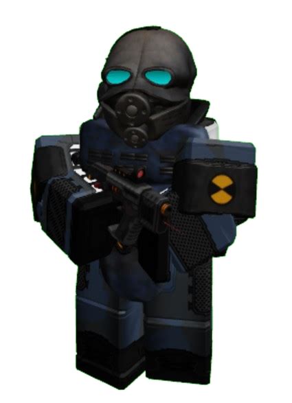 Combine Soldier (Roblox) by UTTD-OFFICIAL on DeviantArt