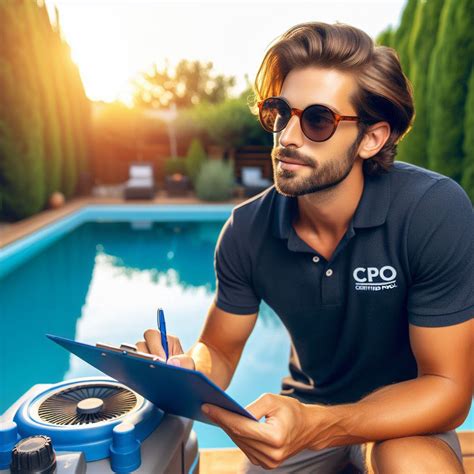 Cpo Certification Class To Expert In Swimming Pools Cpoclass