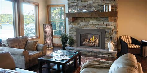 Top Cottage Fireplace Makeover Ideas