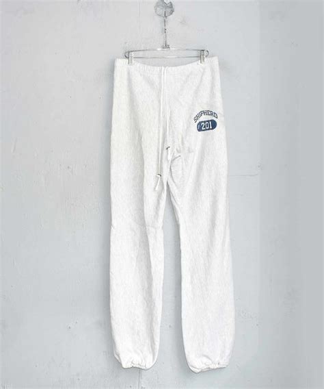 魅力の 80s チャンピオン スウェットパンツ Kids
