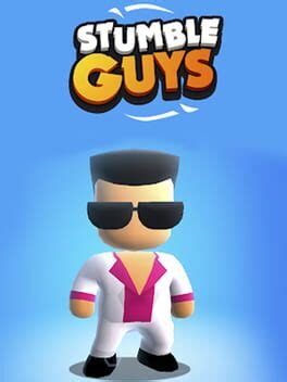 Stumble Guys Multiplayer Royale Lutris