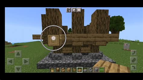 Minecraft Come Costruire Una Casa Medievale Youtube