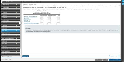 Module Problem Set Ebook Show Me How Be Algo Statement