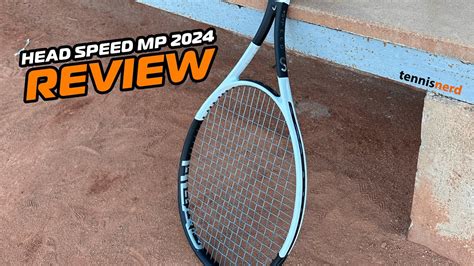 The Best Speed Yet Head Speed Mp Review Youtube