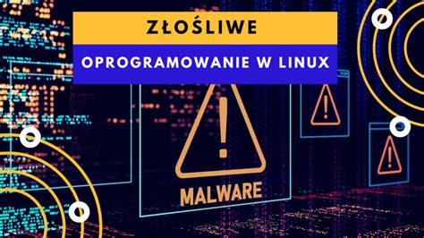 Złośliwe oprogramowanie w Linux Askomputer