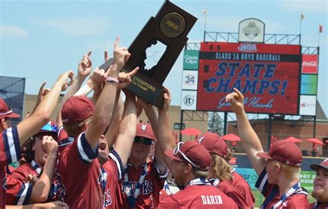 Hawks win another state title - Republic-Times | News