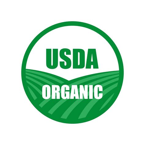 The USDA Organic Certification An Overview Of Its Benefits And