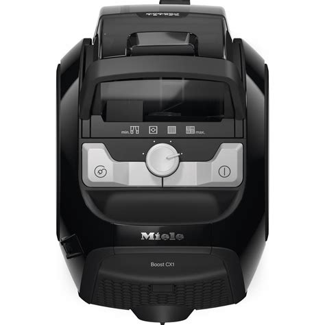 Miele Boost CX1 Cat & Dog Bagless Vacuum - JB Hi-Fi NZ