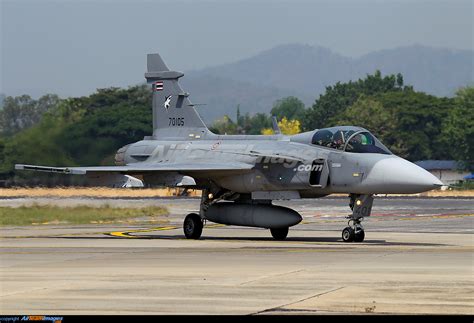 Saab Jas C Gripen Large Preview Airteamimages