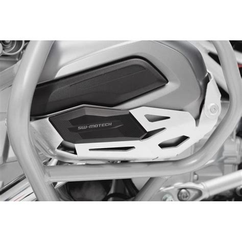 Protection De Carter Sw Motech Pare Cylindre Bmw R Gs R R R Rt