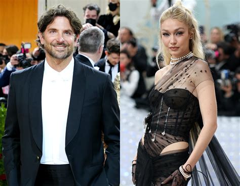 Gigi Hadid And Bradley Cooper Dating Rumors Explained Webtimes