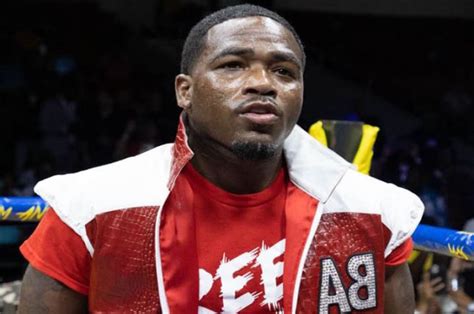 Adrien Broner Aku Mau Semua Sabuk Juara Wba Wbo Wbc Ibf