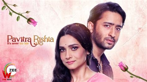 Pavitra Rishta (Zee5) Web Series Story, Cast, Real Name, Wiki & More