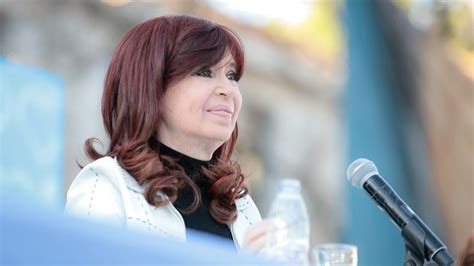 Movilizaciones A Favor De Cristina Kirchner Y Contra La Mafia Judicial