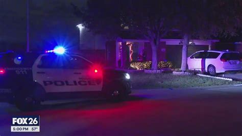 Husband And Wife Found Dead In Southwest Houston Fox 26 Houston