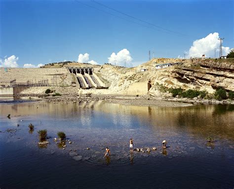 Euphrates River Gold