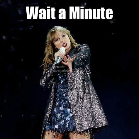 Hilarious Taylor Swift Reaction Memes