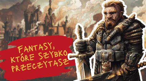 Wietne Fantasy Do Szybkiego Przeczytania Wiat Akwilonu Elfy I