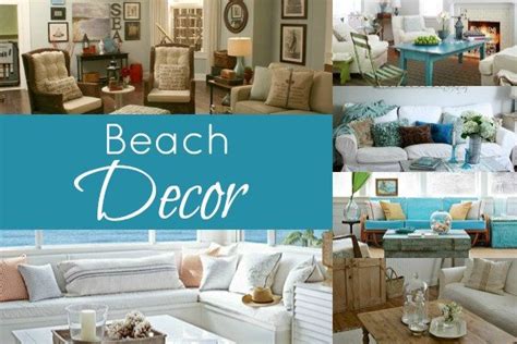 √ 28 Beach Themed Living Room Decor