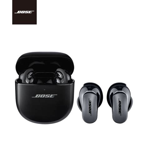 BOSE wireless earbuds, Audio, Earphones on Carousell