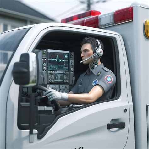 O que precisa para ser um Condutor de Ambulância no Brasil em 2024 ...