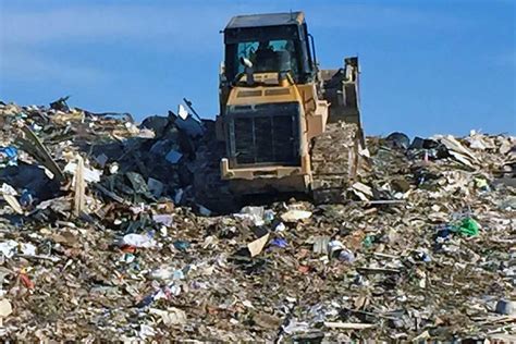 Montgomery County Announces Bi County Landfill Fee Structure Changes