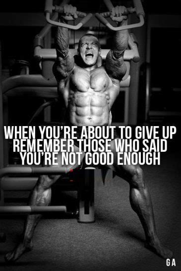 55 Best Workout Quotes With Pictures Which Really Motivates You