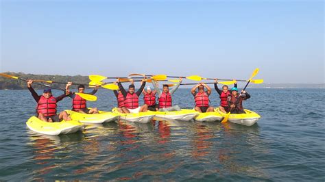 Adventure Tourism India