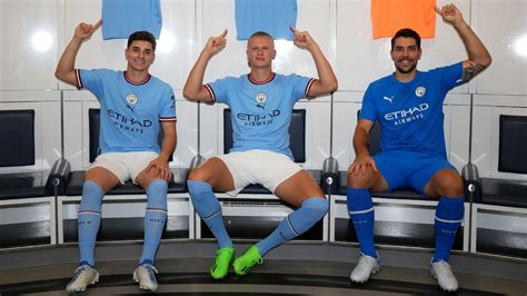 How Man City have mastered the summer transfer window | The Game Nashville