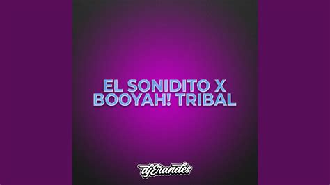 El Sonidito X Booyah Tribal Youtube Music