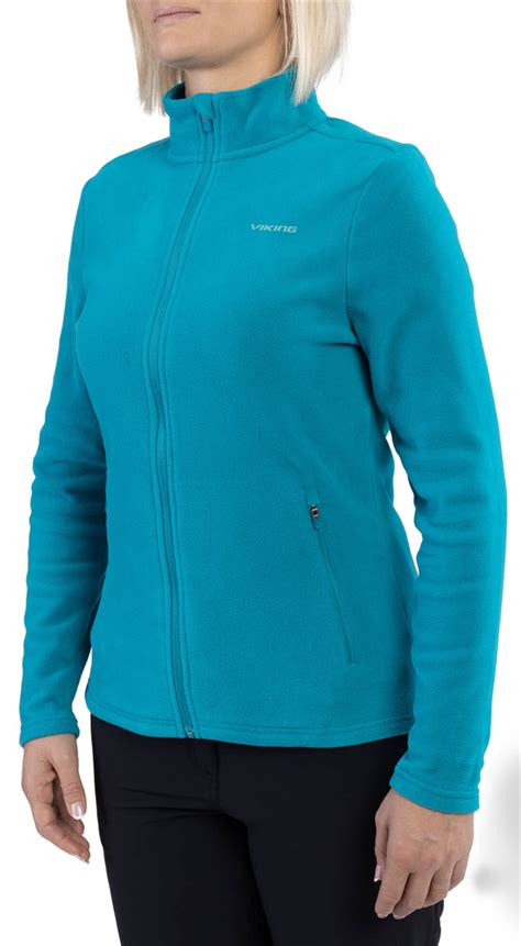 Bluza Rowerowa Damska VIKING Tesero Lady CentrumRowerowe Pl