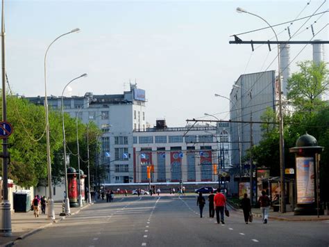 Москва. Китай-город. ЛЕТО.: varandej — LiveJournal