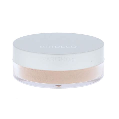 Artdeco Pure Minerals Mineral Powder Foundation Make Up