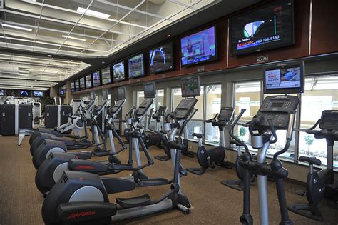 Life Time Fitness Vestavia Hills
