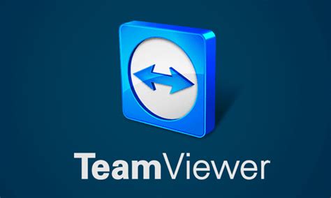 Teamviewer portable version - foundrypana