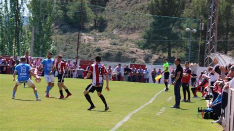 Tercera Rfef Grupo Resultados Y Partidos De Las Semifinales Del