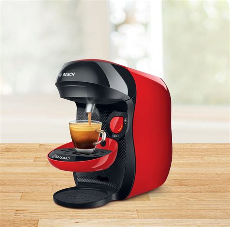 Tas1003gb Hot Drinks Machine Bosch Ie