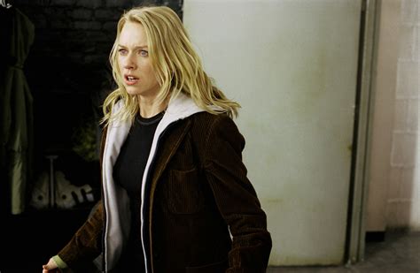 Naomi Watts The Ring