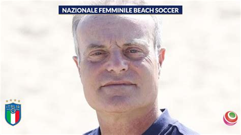 Naz Beach Soccer Femm Buona La Prima Per Le Azzurre Di Del Duca Che