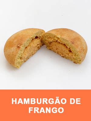 Hamburg O P O De Queijo Majestade