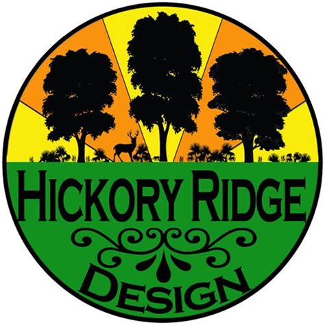 Hickoryridgedesign Etsy