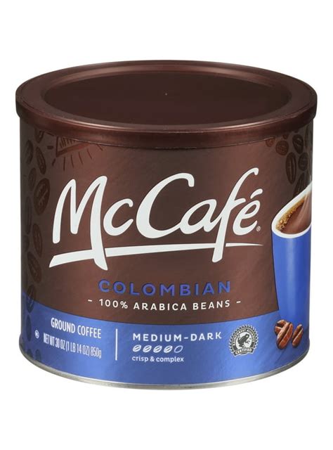 Mccafe In Coffee