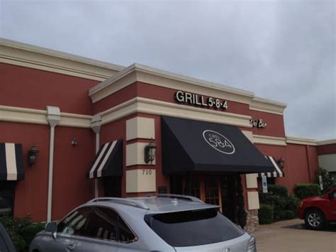 Grill 584 - Burlington, NC - Yelp