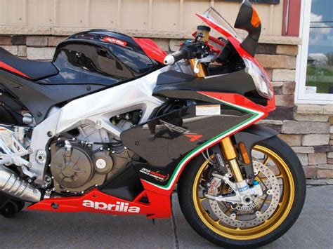 Buy Aprilia Rsv Factory Aprc Abs Sbk Se Sportbike On Motos